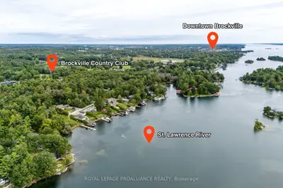 00 Jowsey Mclean Road, Elizabethtown-kitley, On K6v 7b9