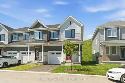 706 Expansion Road, Barrhaven, On K2j 7g4