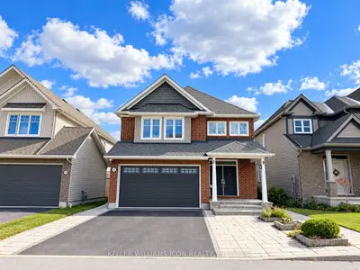 531 Vivera Place B, Stittsville - Munster - Richmond, On K2s 0w2