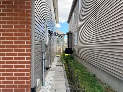 531 Vivera Place B, Stittsville - Munster - Richmond, On K2s 0w2
