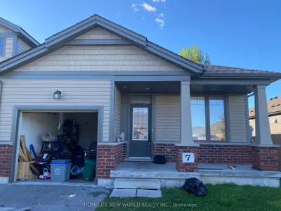7 Ellis Avenue, St. Catharines, On L2p 0e6
