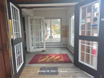 610 Mcconnell Street, Mattawa, On P0h 1v0