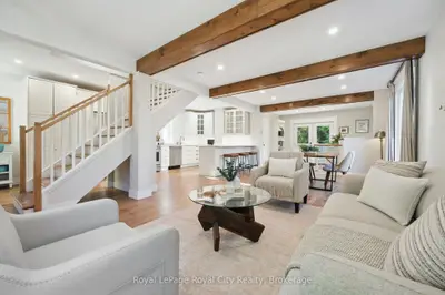 31 James Street W, Guelph, On N1g 1e3