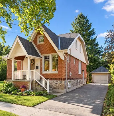 31 James Street W, Guelph, On N1g 1e3