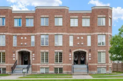 908 Longfields Drive, Barrhaven, On K2j 5k6