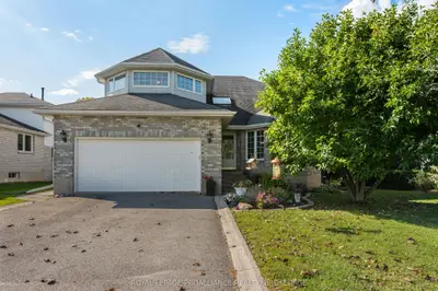 605 Fernmoor Drive, Kingston, On K7m 8k5