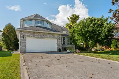 605 Fernmoor Drive, Kingston, On K7m 8k5