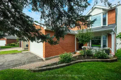 47 Dossetter Way, Hunt Club - South Keys And Area, On K1g 4s9