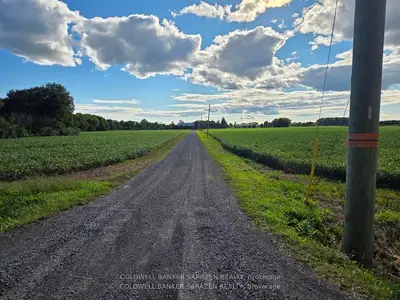 5667 W Old Richmond Road W, Bells Corners And South To Fallowfield, On K2r 1g4