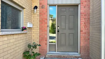 1199 HAMILTON Road 61, London East, ON N5W 5Z9