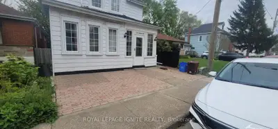 112 Ward Avenue, Hamilton, On L8s 2e9