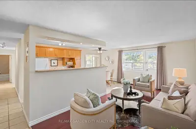 264 Oakdale Avenue 211, St. Catharines, On L2p 2k4