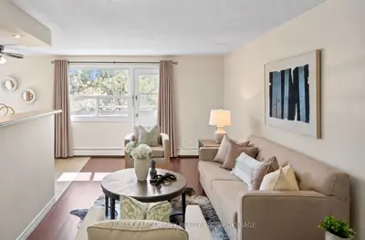 264 Oakdale Avenue 211, St. Catharines, On L2p 2k4