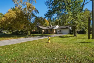 465 Glen Crescent, London North, On N6h 3l3