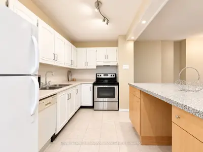 215 Glenridge Avenue 509, St. Catharines, On L2t 3j7
