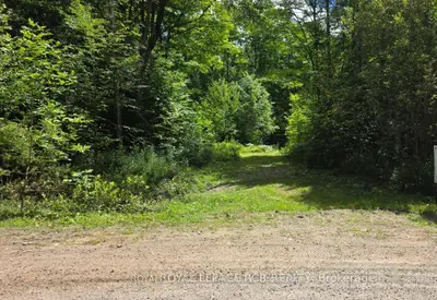 1414 Madill Road, Highlands East, On K0m 1r0