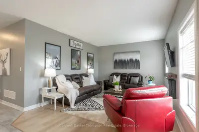 25 Woodstream Drive, Huntsville, On P1h 0b7
