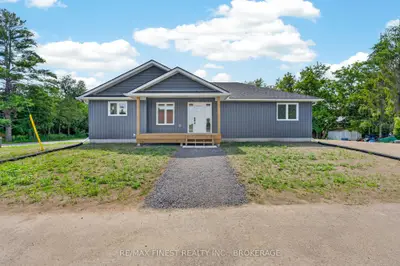 38 East Street, Stone Mills, On K0k 2m0