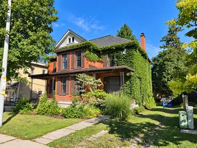 371 Hunter Street, Woodstock, On N4s 4g3