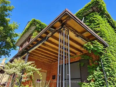 371 Hunter Street, Woodstock, On N4s 4g3