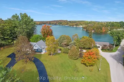 220 Lake Rosalind Road 2a, Brockton, On N4n 3b9