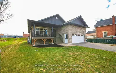 43 King Street, Asphodel-norwood, On K0l 2v0