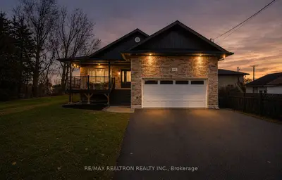 43 King Street, Asphodel-norwood, On K0l 2v0