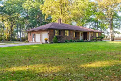 22775 Dogwood Road, Southwest Middlesex, On N0l 1z0
