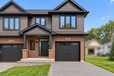 414 Old Wonderland Road 27, London South, On N6k 3r2