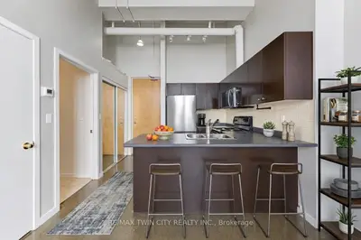 404 King Street W 405, Kitchener, On N2g 2l5