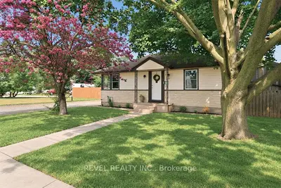 27 Frank Street, Brantford, On N3t 5c8