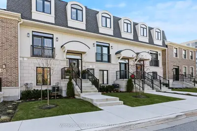 24 Willow Bank Common, St. Catharines, On L2s 4c8