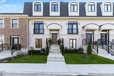 24 Willow Bank Common, St. Catharines, On L2s 4c8
