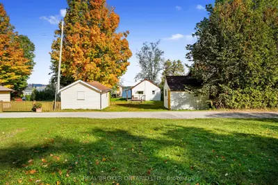 5268 Oriole Beach -180 Road, Hamilton Township, On K0k 2e0
