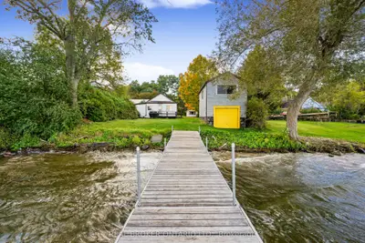 5268 Oriole Beach -180 Road, Hamilton Township, On K0k 2e0