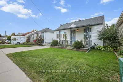 1217 Trafalgar Street, London East, On N5z 1h6