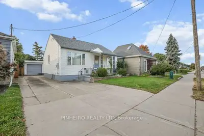 1217 Trafalgar Street, London East, On N5z 1h6