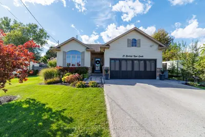 21 Burleigh Road S, Fort Erie, On L0s 1n0