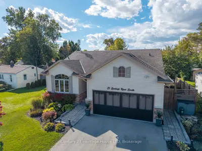 21 Burleigh Road S, Fort Erie, On L0s 1n0