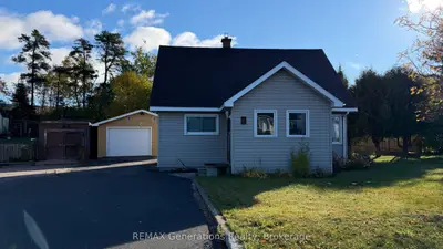 6 Kenogami Road, Terrace Bay, On P0t 2w0