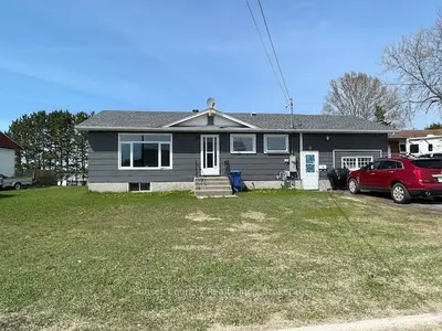 305 Pioneer Street, Dryden, On P8n 2s5