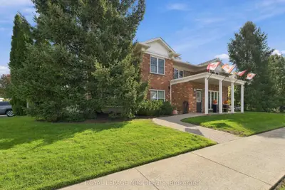 4090 John Charles Boulevard 104, Lincoln, On L0r 2c0