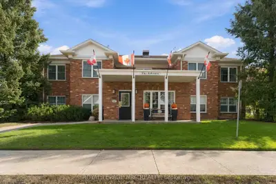 4090 John Charles Boulevard 104, Lincoln, On L0r 2c0