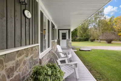 57 Strickland Road, Rideau Lakes, On K0g 1l0