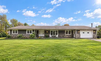 57 Strickland Road, Rideau Lakes, On K0g 1l0
