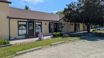 16 Bruce Street N 5, Blue Mountains, On N0h 2p0