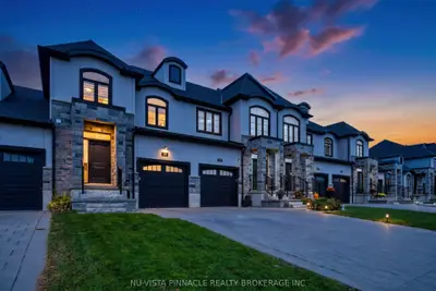 239 WINLOW Way, Middlesex Centre, ON N0L 1R0