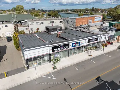 9-17 Clarence Street, Port Colborne, On L3k 3e7