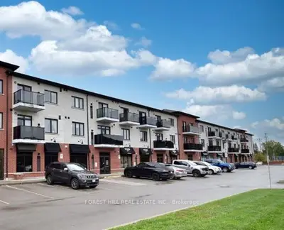 170 Rockhaven Lane 313, Hamilton, On L8b 1b5