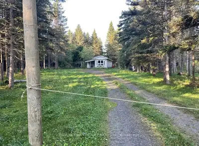 928 595 Highway, O'connor, On P0t 1w0